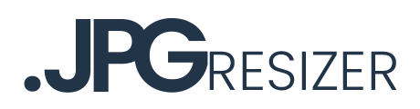 JPGresizer-online Logo